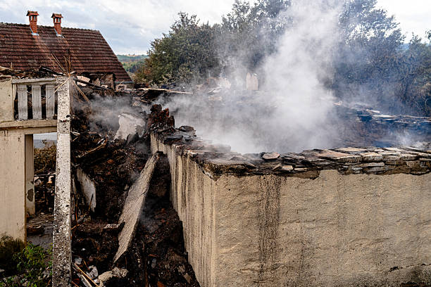Affordable Fire Damage Restoration solutions in Gloucester City, NJ